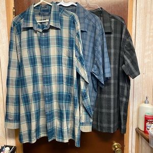 VanHeusen Shirts - 3